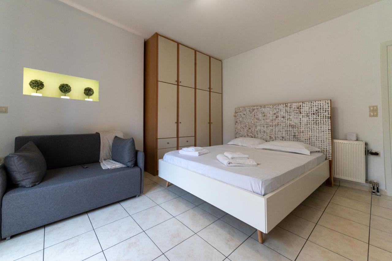 Casa Isabella Apartment Kalamata Exterior foto