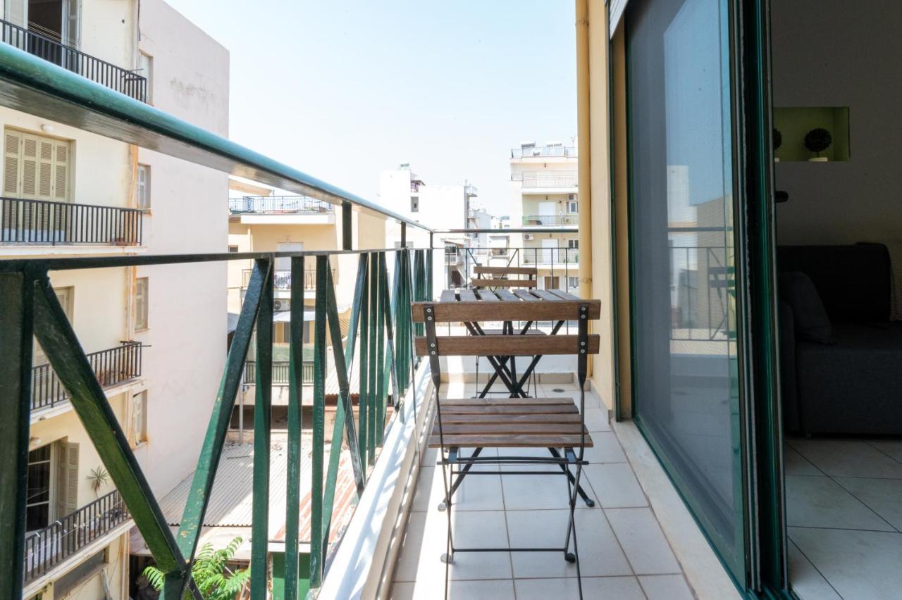 Casa Isabella Apartment Kalamata Exterior foto