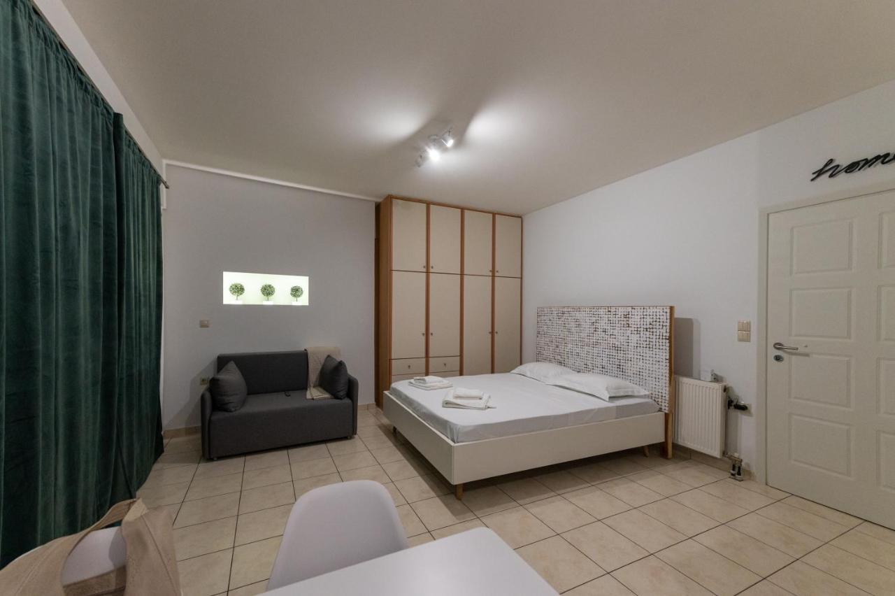 Casa Isabella Apartment Kalamata Exterior foto