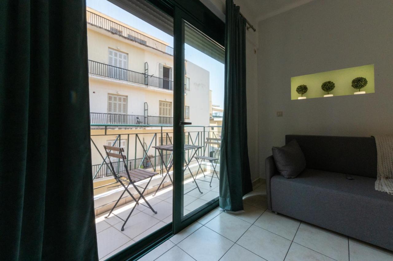 Casa Isabella Apartment Kalamata Exterior foto