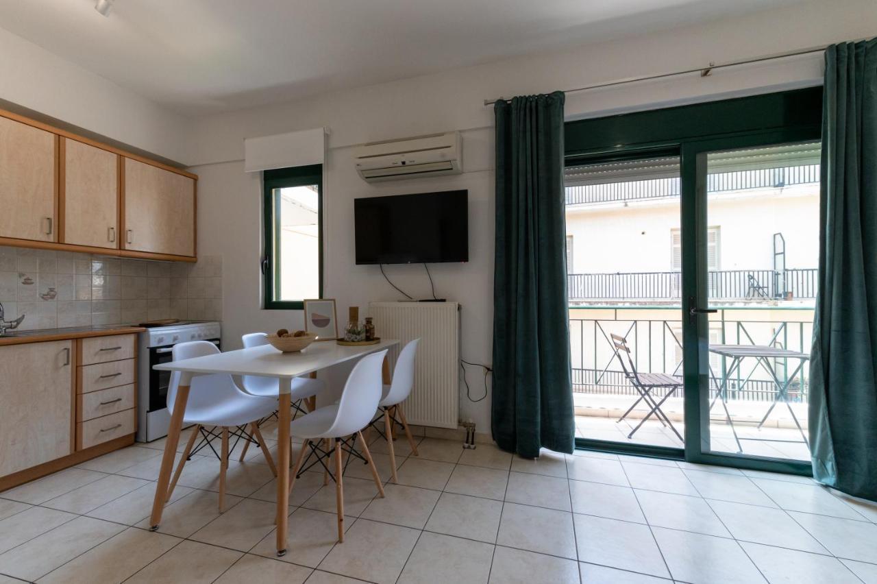 Casa Isabella Apartment Kalamata Exterior foto