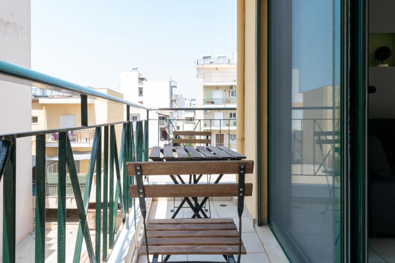 Casa Isabella Apartment Kalamata Exterior foto